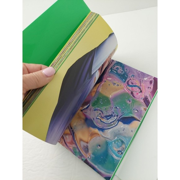 NCT 127 The 3rd Album Sticker CD K Pop Pre-owned Read Description - Picture 6 of 8